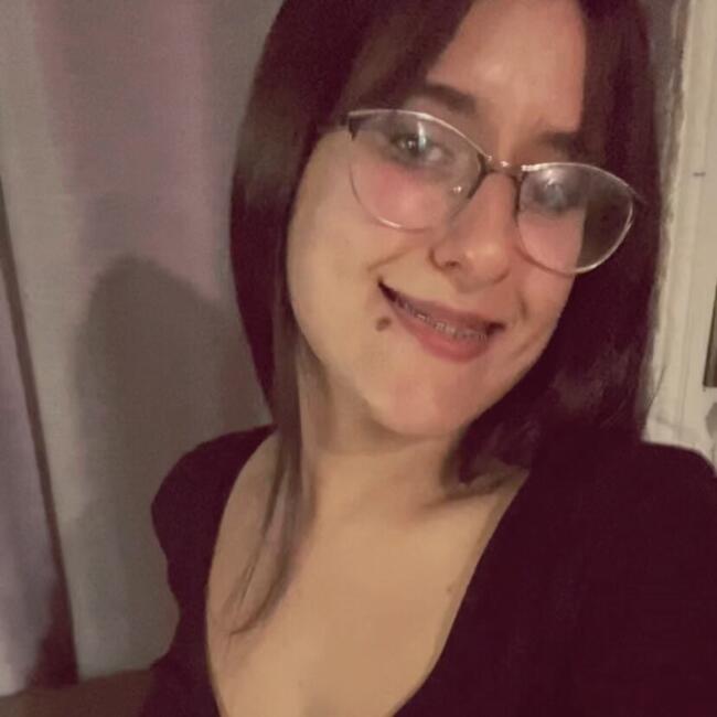 Babysitter in Montevideo: Victoria
