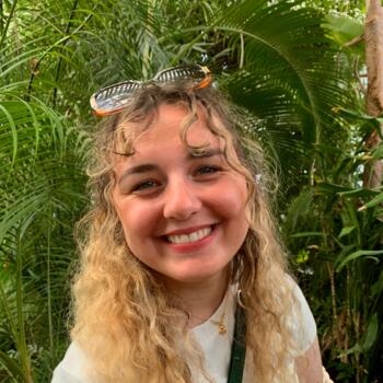 Babysitter in Saint-Laurent-de-la-Salanque: Manon