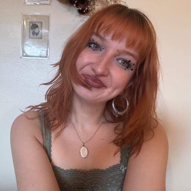 Babysitter in Surbiton: Kara