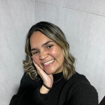 Babysitter in Quito: Brisa