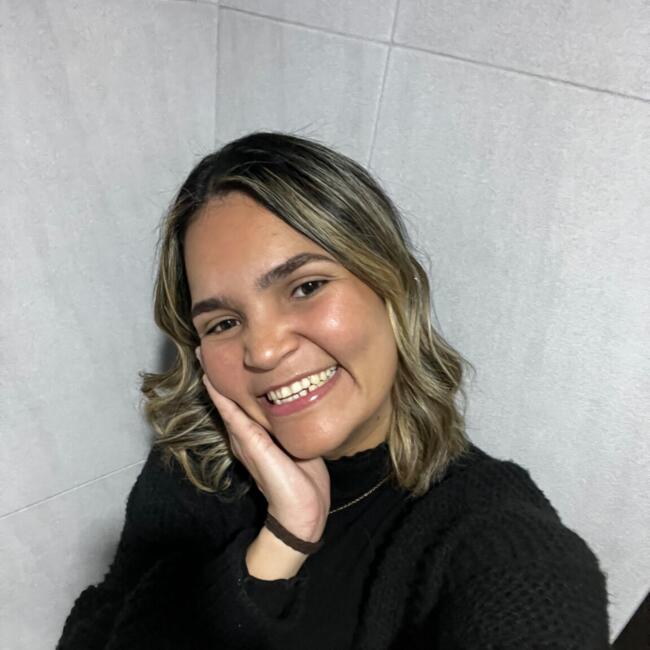 Niñera en Quito: Brisa