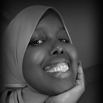 Babysitter in Södertälje: Faadumo