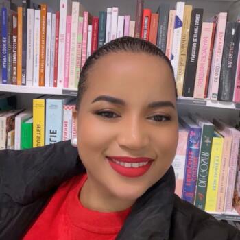 Baby-sitter in Genève: Maline