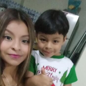 Babysitter in Puente Piedra (Departamento de Lima): Mariee