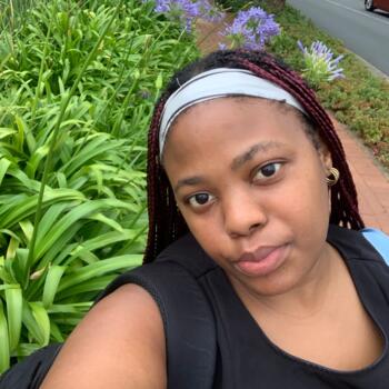 Babysitter in Berea: Kelebogile