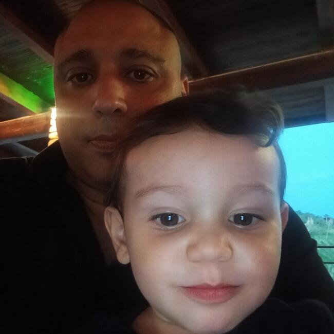 Babysitting job in Pontecurone: Sebastiano
