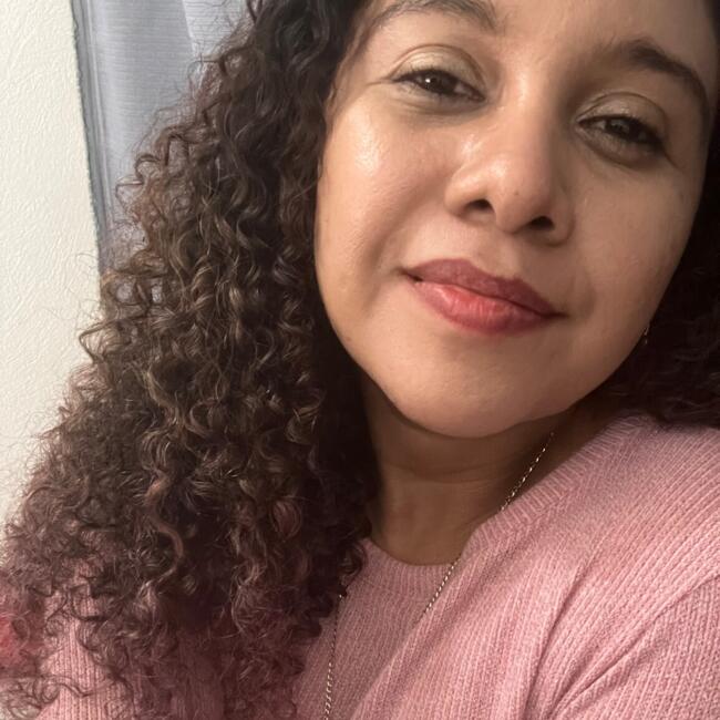 Niñera en Ciudad Apodaca: Jovanna