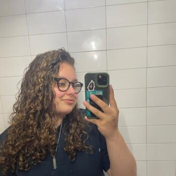 Nanny in Badalona: Emma