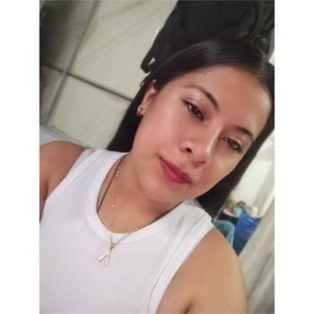 Babysitter in Bogotá: Angie Andrea