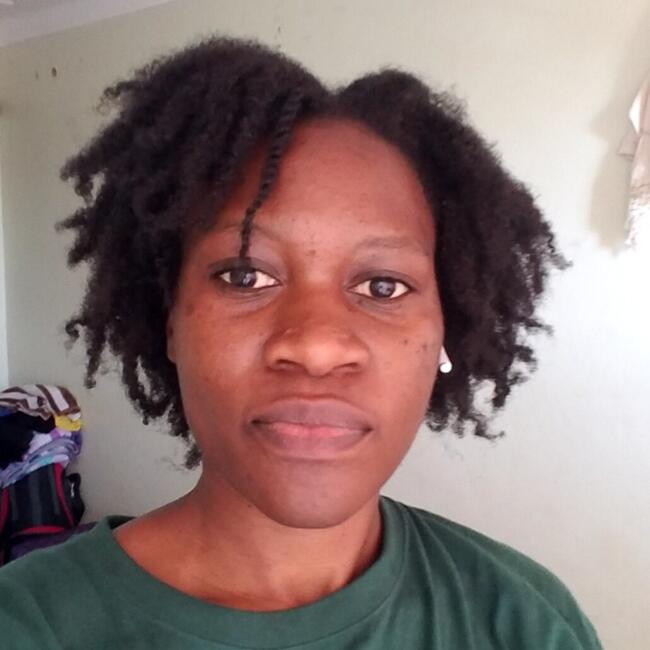 Babysitter in Mukono: Joan