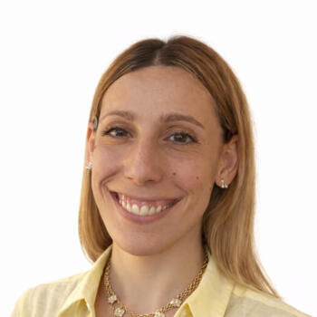 Babysitter in Buenos Aires: Lourdes