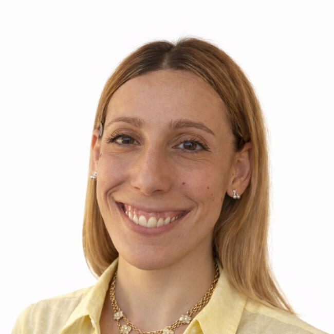 Babysitter in Buenos Aires: Lourdes