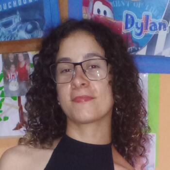 Babysitter in Quilmes: Dora