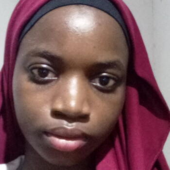 Babysitter Dakar: Aïcha