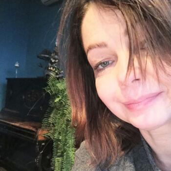 Babysitter in Bytom: Monika