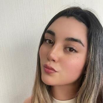 Babysitter Viña del Mar: Ornella