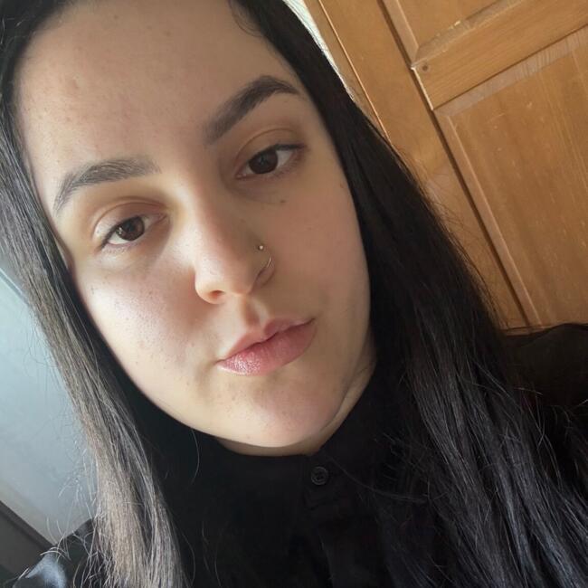 Babysitter in Vandœuvres: Laura