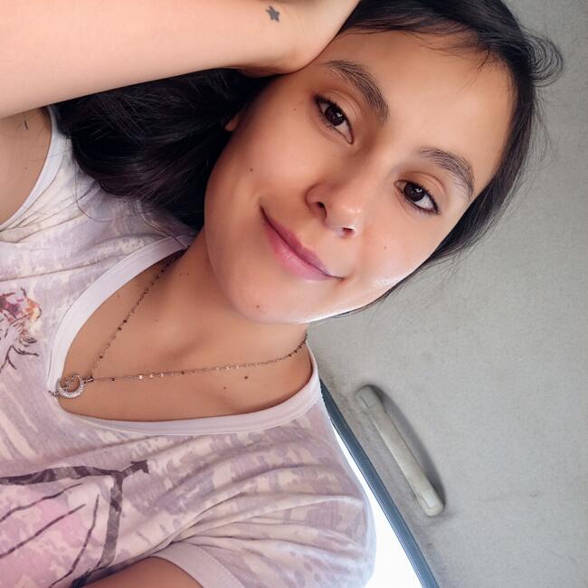 Babysitter in Rio de Janeiro: Karen lorena