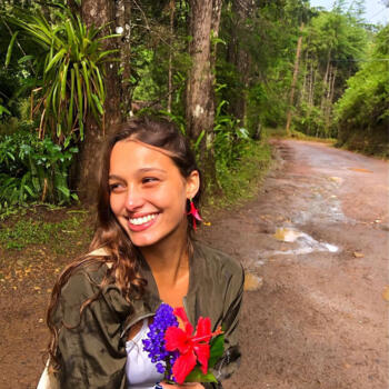 Babá em Vitória: Yasmim