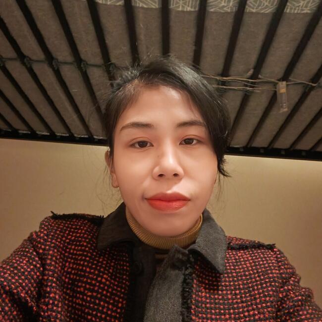 Nounou à Paris: Jella