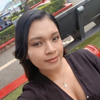 Babysitter in San Ramón: Griselda del Carmen