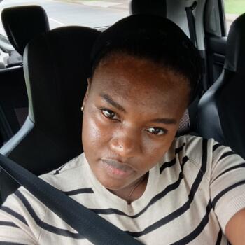Nanny in Germiston: Nomathemba