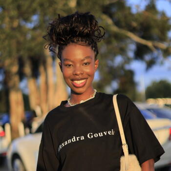 Babysitter in Pretoria: Kagiso