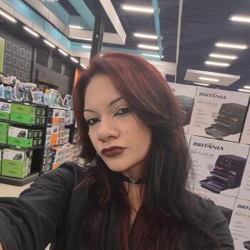 Babysitter Curitiba: Ana