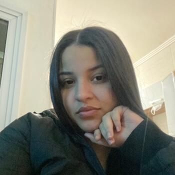 Babysitting job in Santo André: babysitting job Bruna