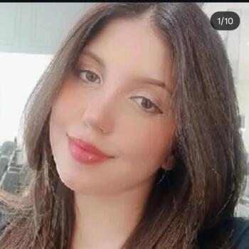 Babá em São Paulo (São Paulo): Victoria de Deus