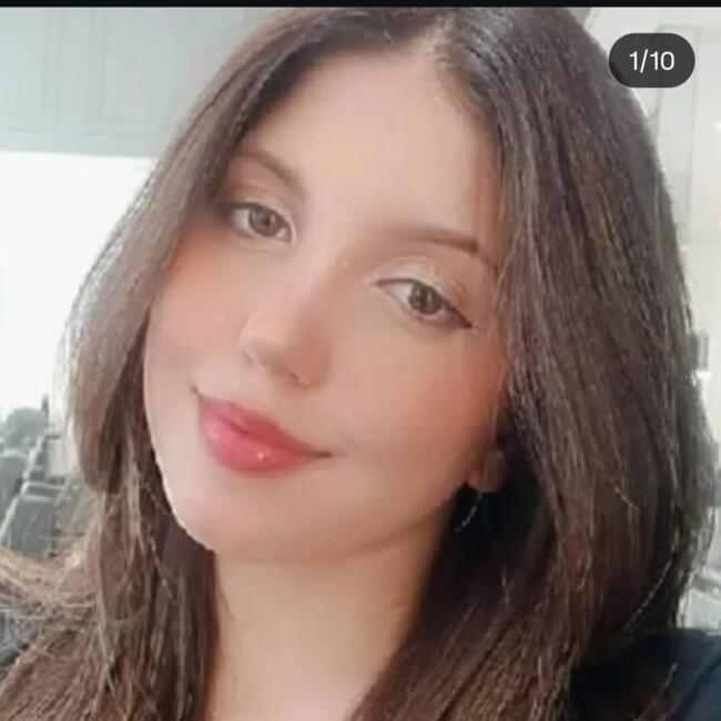 Babá em São Paulo (São Paulo): Victoria de Deus