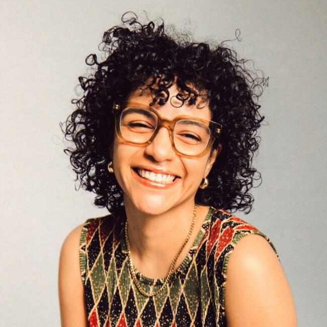 Nanny in Austin: Nekisha ️