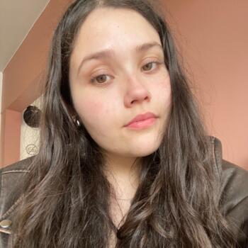 Babysitter in Concepción: Antonia