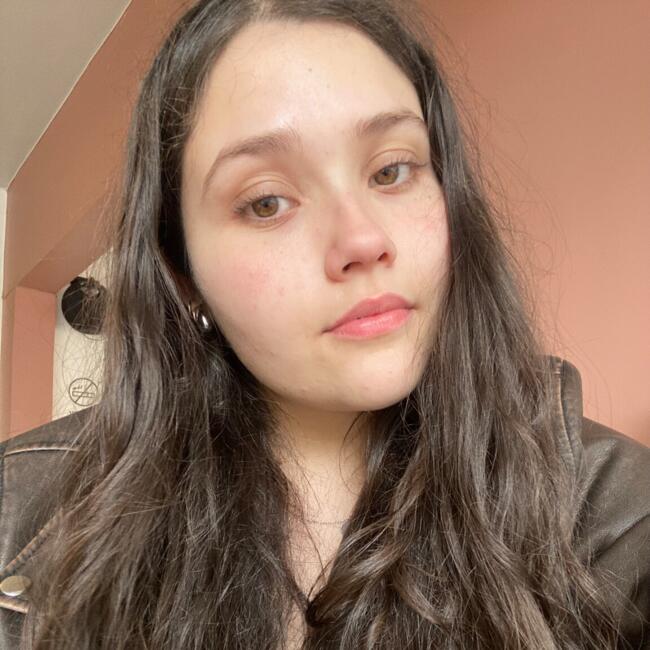 Babysitter in Concepción: Antonia