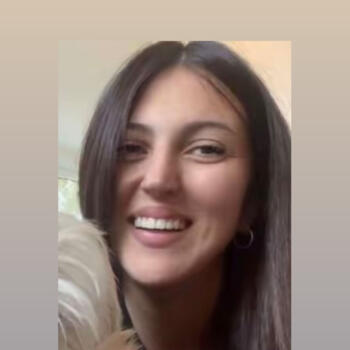 Babysitter in Belgrade: Andrijana