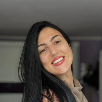 Babysitter Belgrade: Andrijana