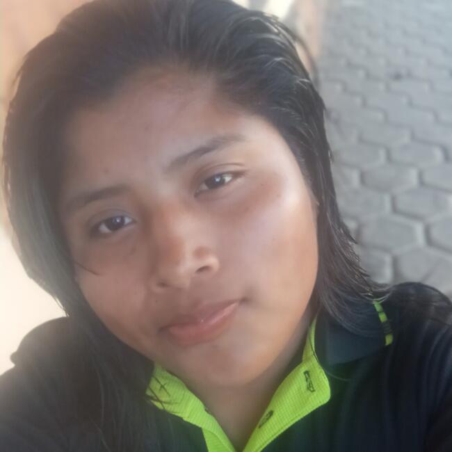 Babysitter in Santiago: Yamileth