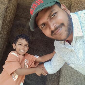 Parent Bengaluru: Prabhakaran