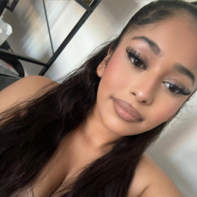 Babysitter in Carrières-sur-Seine: Rayhana