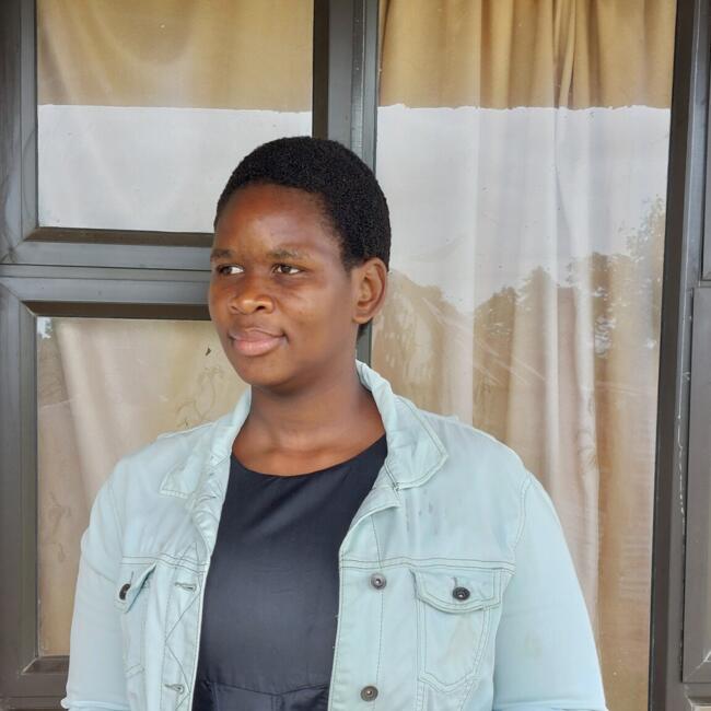 Babysitter in Mtunzini: Siyabonga