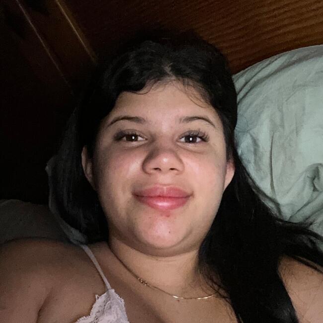 Trabajo de canguro en Alfafar: Daniela