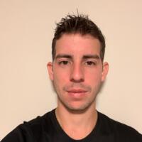 Bryan Vega