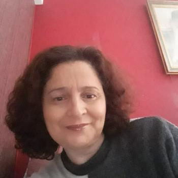 Nannies in Torrijos: Inmaculada