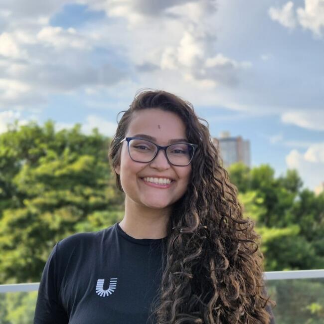 Babysitter in Campinas: Júlia