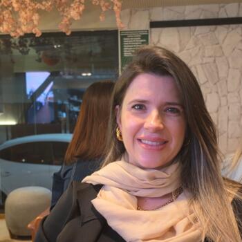 Babysitting job in Governador Valadares: babysitting job Jessica