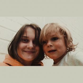 Baby-sitter in Lendelede: Sarah