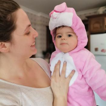 Babysitter em Santa Maria da Feira: Joana