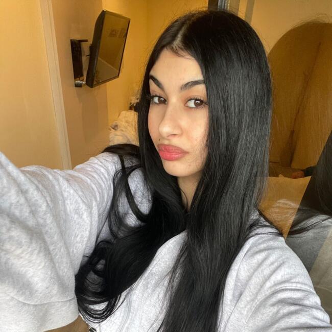 Babysitter in Castello di Brianza: Alessia