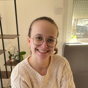 Baby-sitter Saint-Égrève: Louann