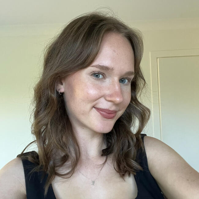 Babysitter in Auckland: Jasmine